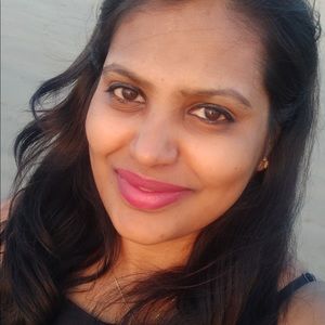 Meet your Posher, Sushma